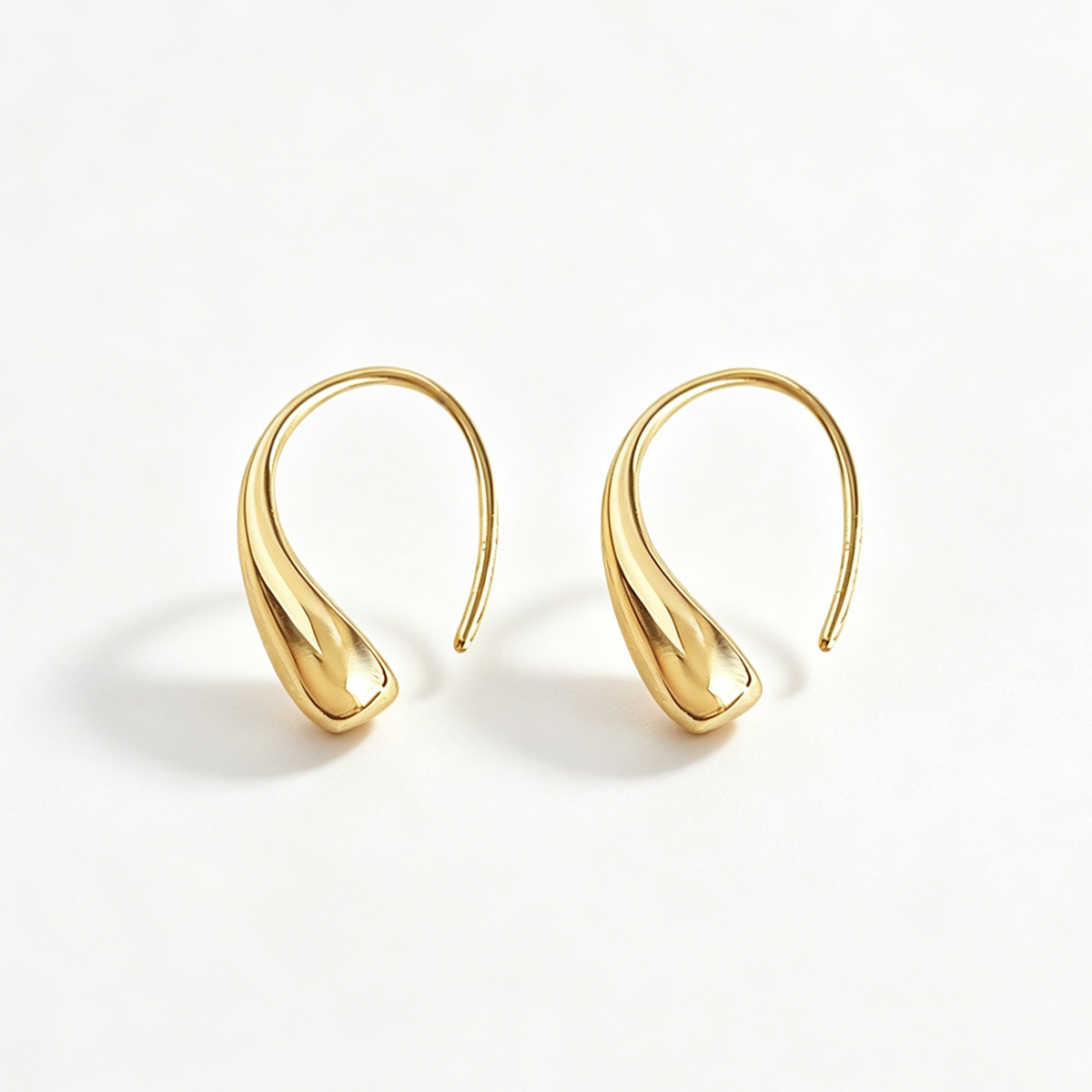 The Droplet Hoops