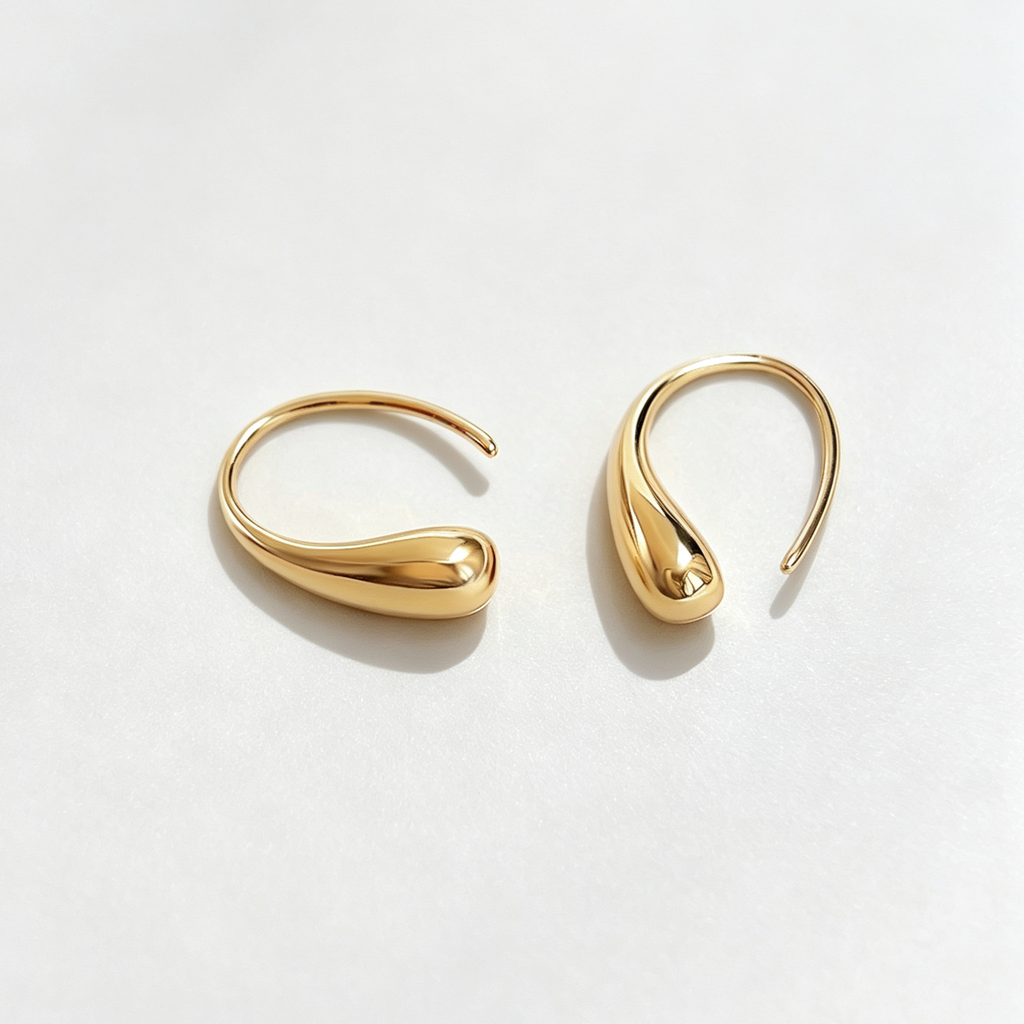 The Droplet Hoops