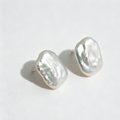 The Baroque Luna Earrings