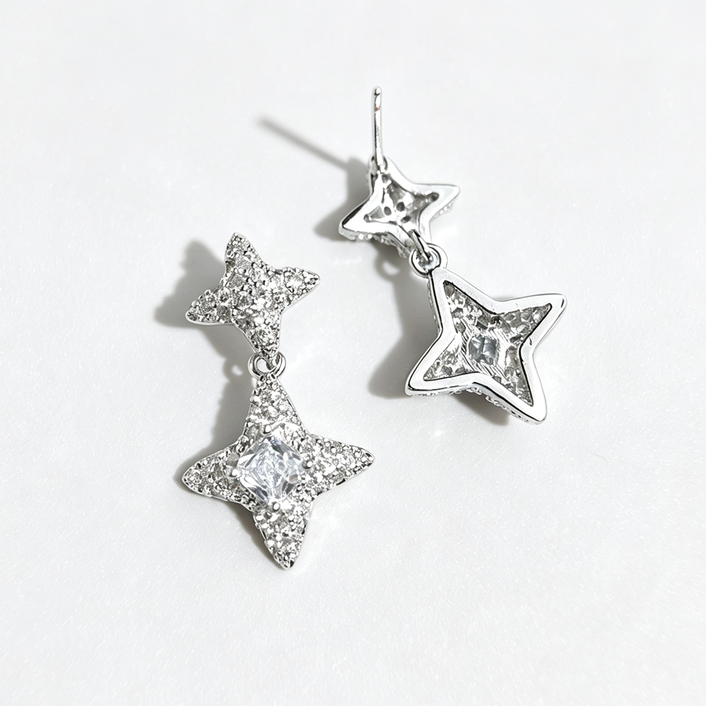 The North Star Drops