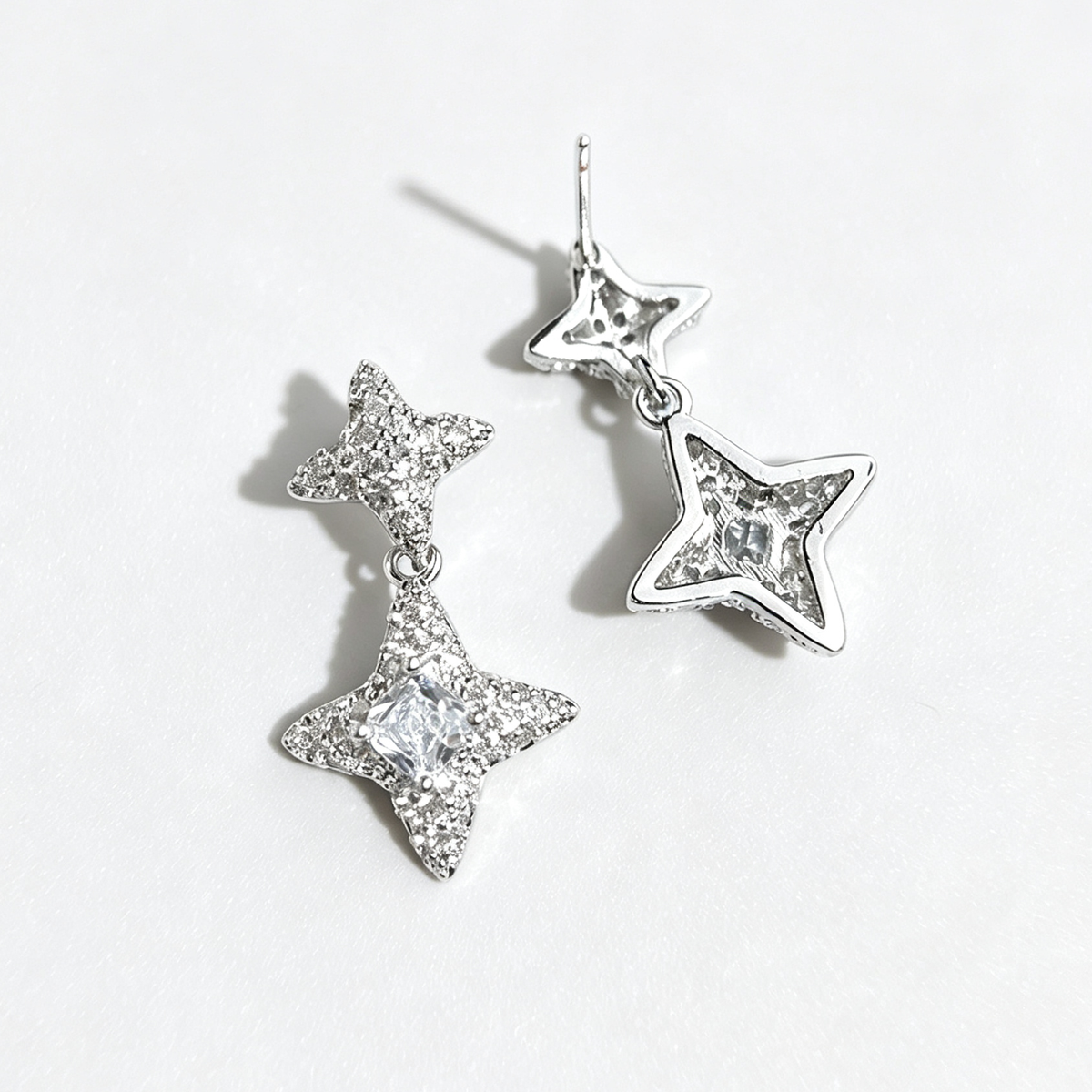 The North Star Drops