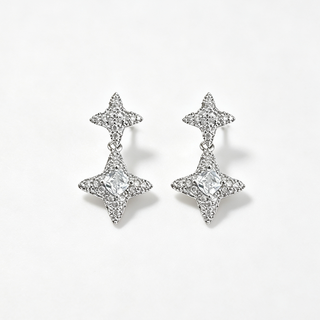 The North Star Drops