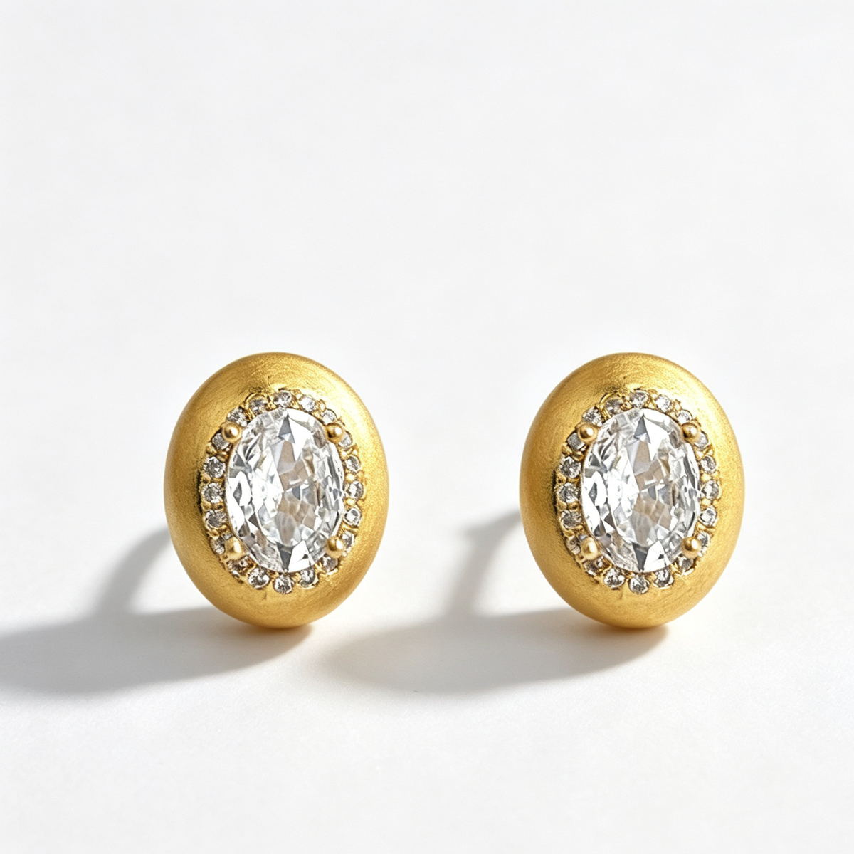 The Solar Halo Studs