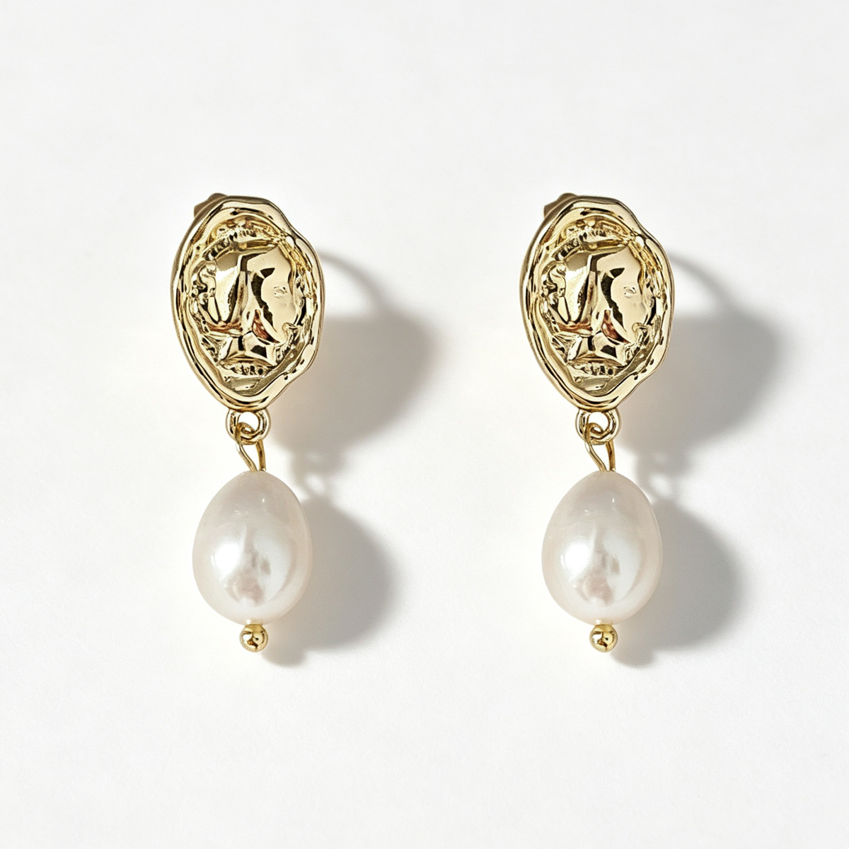 The Antique Coin Drops