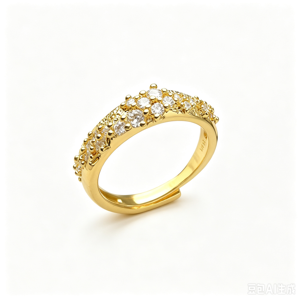 The Scattered Light Ring