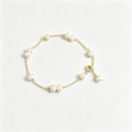 The Tide Pearl Bracelet