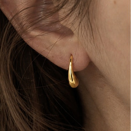 The Droplet Hoops