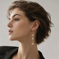 The Cascade Pearl Drops