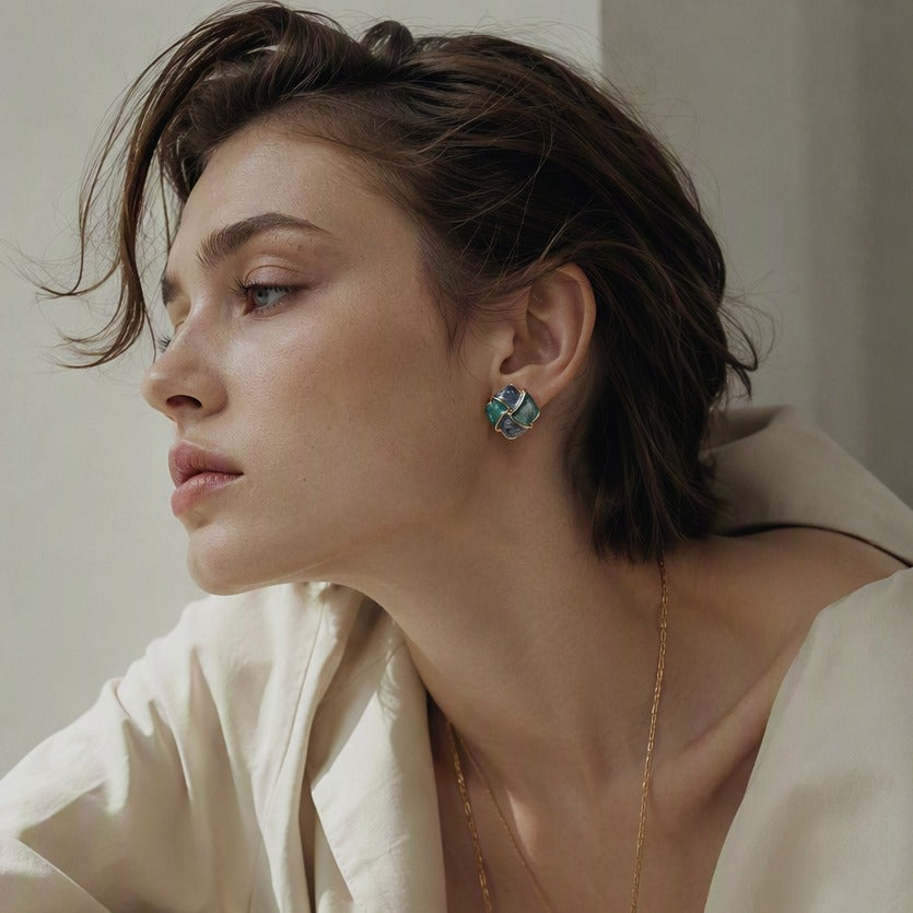 The Riviera Studs