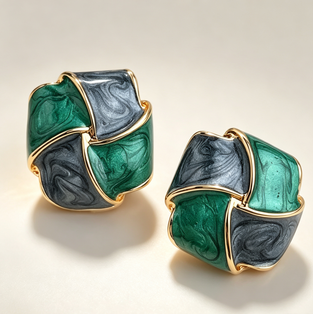 The Riviera Studs