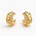 The Twist Hoops